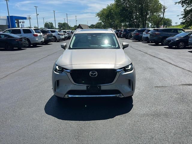2025 Mazda Mazda CX-90 S Premium Plus Package