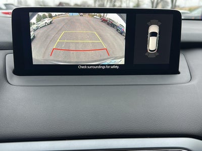 2021 Mazda Mazda CX-9 Touring