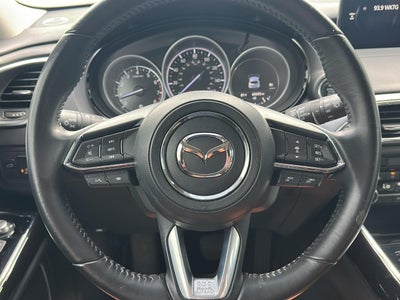 2021 Mazda Mazda CX-9 Touring