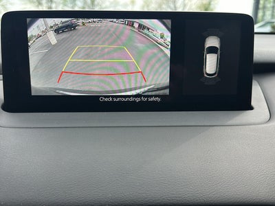 2021 Mazda Mazda CX-9 Touring