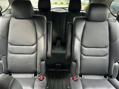 2021 Mazda Mazda CX-9 Touring