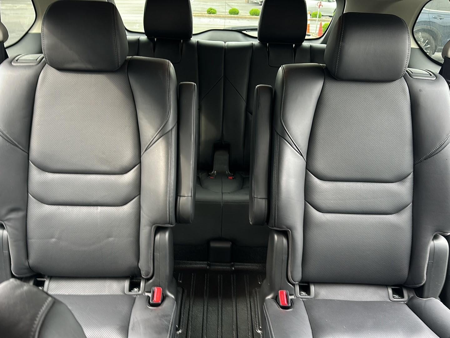 2021 Mazda Mazda CX-9 Touring