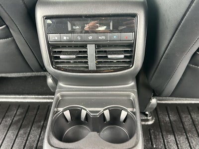 2021 Mazda Mazda CX-9 Touring