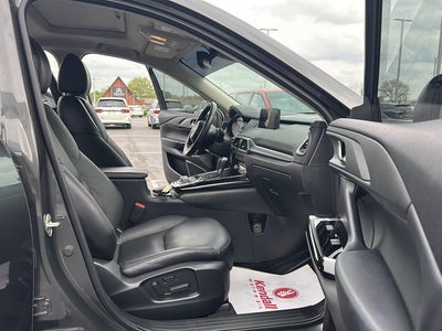 2021 Mazda Mazda CX-9 Touring