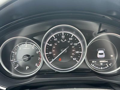 2021 Mazda Mazda CX-9 Touring