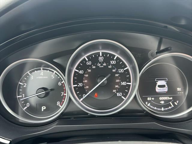 2021 Mazda Mazda CX-9 Touring