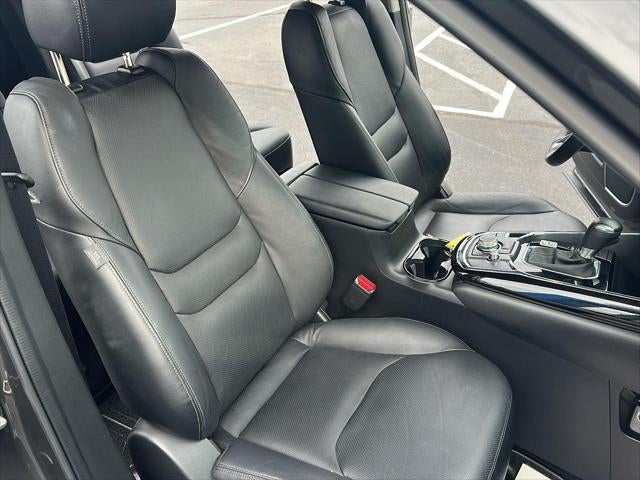 2021 Mazda Mazda CX-9 Touring