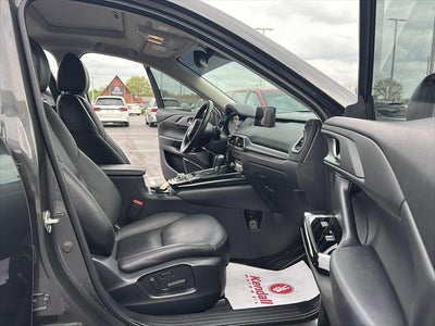 2021 Mazda Mazda CX-9 Touring