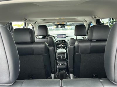 2021 Mazda Mazda CX-9 Touring