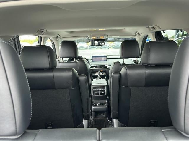 2021 Mazda Mazda CX-9 Touring