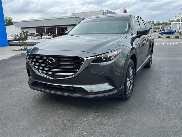2021 Mazda Mazda CX-9 Touring