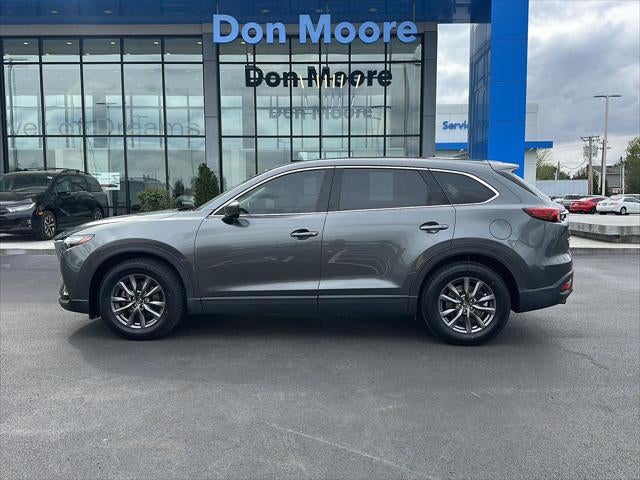 2021 Mazda Mazda CX-9 Touring