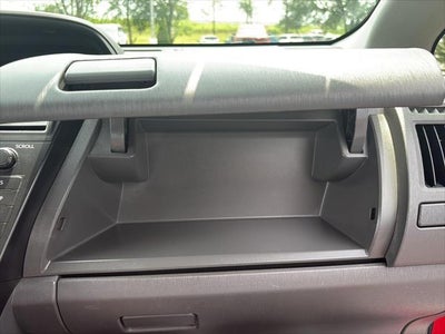 2013 Toyota Prius v Five