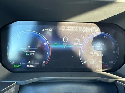 2024 Toyota Land Cruiser 4WD (Natl)