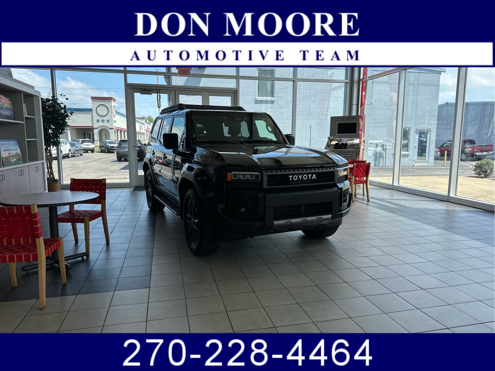 Don Moore Toyota Used Cars: Affordable Quality Deals