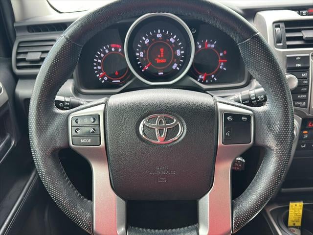 2013 Toyota 4Runner Limited