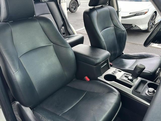 2013 Toyota 4Runner Limited