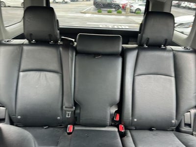 2013 Toyota 4Runner Limited
