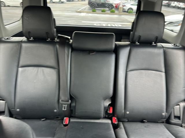 2013 Toyota 4Runner Limited