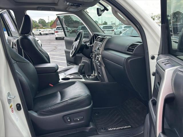 2013 Toyota 4Runner Limited