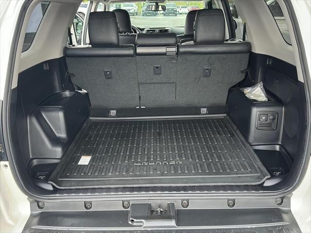 2013 Toyota 4Runner Limited