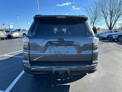 2019 Toyota 4Runner Limited Nightshade