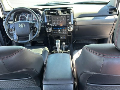2023 Toyota 4Runner TRD Pro