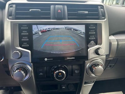 2024 TOYOTA TRUCK 4RUNNER SR5