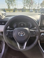 2019 Toyota RAV4 Hybrid Limited
