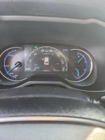 2019 Toyota RAV4 Hybrid Limited