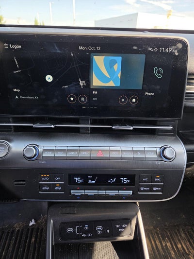 2025 Hyundai Kona SEL Convenience