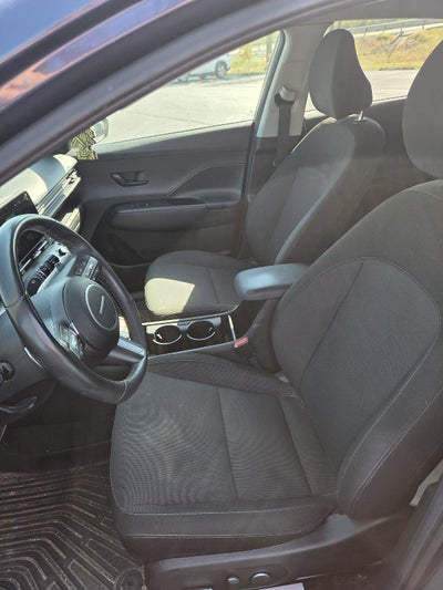 2025 Hyundai Kona SEL Convenience