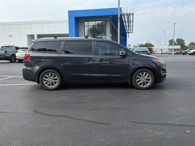 2019 Kia Sedona EX