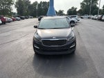 2019 Kia Sedona EX