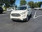2019 FORD TRUCK ECOSPORT SE