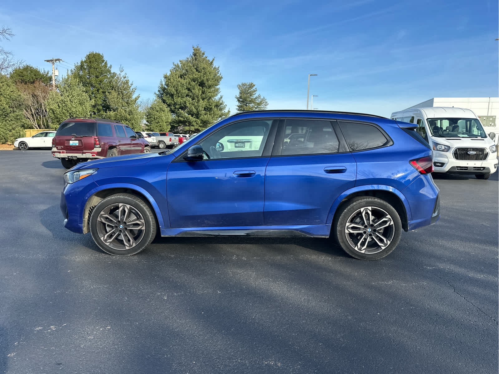 2023 BMW X1 xDrive28i