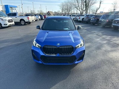 2023 BMW X1 xDrive28i