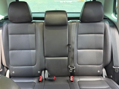 2017 Volkswagen Tiguan Wolfsburg Edition