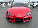 2021 Toyota GR Supra 3.0 Premium