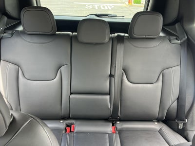 2022 Jeep Renegade Limited