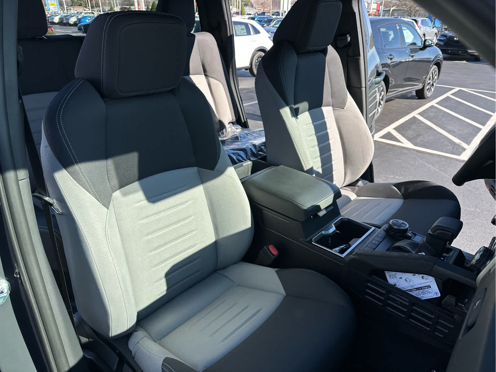 2025 Toyota Tacoma i-FORCE MAX Tacoma TRD Off-Road