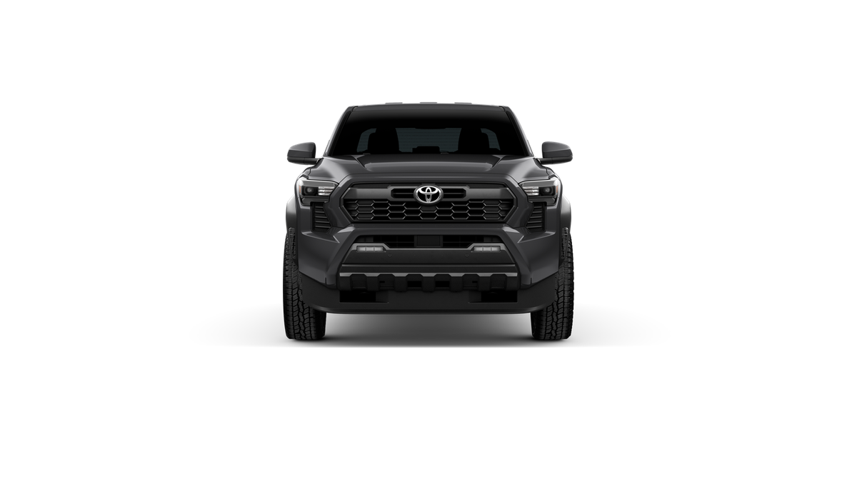 2025 Toyota Tacoma i-FORCE MAX Tacoma TRD Off-Road
