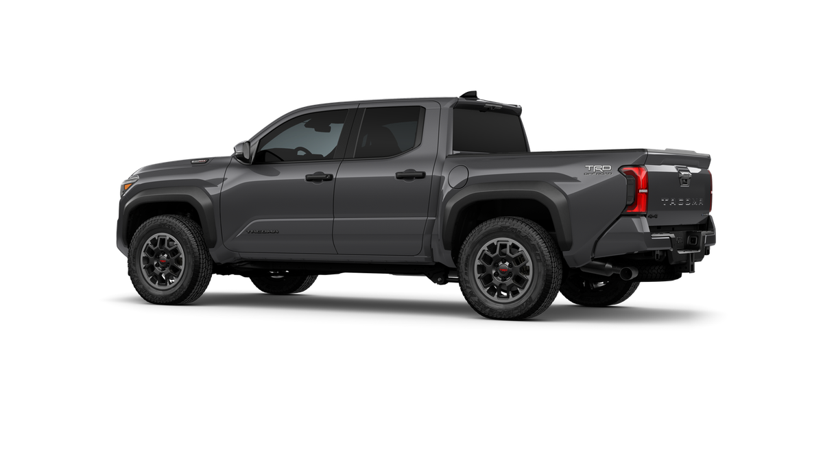 2025 Toyota Tacoma i-FORCE MAX Tacoma TRD Off-Road