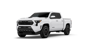 2026 Toyota Tacoma i-FORCE MAX Tacoma TRD Sport