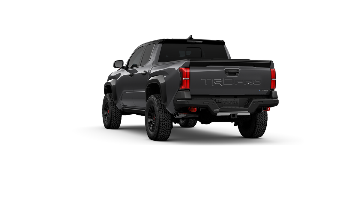 2026 Toyota Tacoma i-FORCE MAX Tacoma TRD Pro