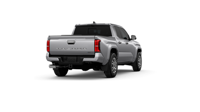 2026 Toyota Tacoma i-FORCE MAX Tacoma Limited