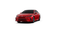 2027 Toyota Camry XSE AWD