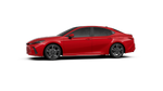 2027 Toyota Camry XSE AWD