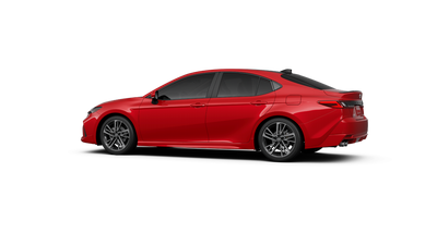 2027 Toyota Camry XSE AWD