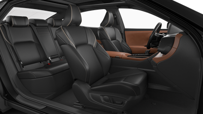 2026 Toyota Toyota Crown Limited